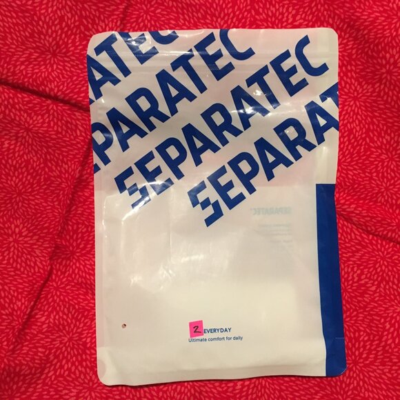 Separatec Briefs Size MEDIUM 🆕🩲🌟 - Picture 6 of 6